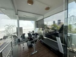 Thomson V One (D20), Apartment #612817031
